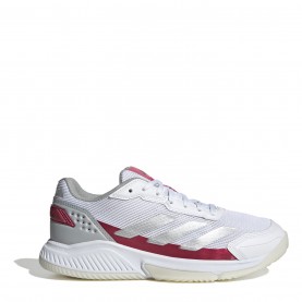дамски,маратонки,падел,тенис,adidas,crtqck,padel,ld54,wht,slvr,lucid
