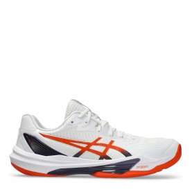 мъжки,обувки,мъжки,маратонки,asics,sky,elite,ff,3,volleyball,shoes,mens,white,orange
