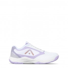 обувки,дамски,маратонки,нетбол,kooga,agility,netball,shoes,white,lilac