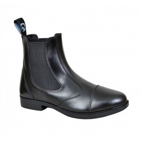 Мъжки обувки Requisite Aspen Boots Mens - Black мъжки,обувки,всички,обувки,за,езда,requisite,aspen,boots,mens,black