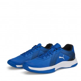 маратонки,разпродажба,puma,мъжки,маратонки,puma,varion,indoor,court,trainers,blue,white