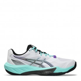 Обувки Asics Mens Sky Elite Volleyball Shoes - White/Rad обувки,детски,маратонки,за,футбол,на,закрито,asics,men,s,sky,elite,volleyball,shoes,white,rad