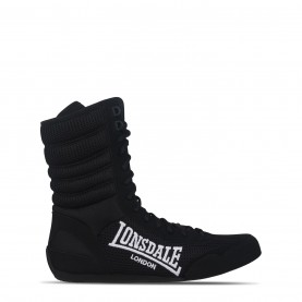 обувки,разпродажба,lonsdale,обувки,за,бокс,lonsdale,contender,boxing,boots,black,white