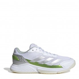 дамски,обувки,разпродажба,adidas,дамски,маратонки,падел,тенис,adidas,courtquick,padel,shoes,womens,wte,slvr,lemn