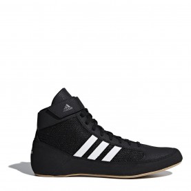 мъжки,обувки,обувки,за,бокс,adidas,havoc,mens,boxing,boots,black,white