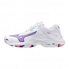 дамски,обувки,дамски,маратонки,нетбол,mizuno,wave,lightning,womens,netball,shoes,wht,vl,ind,c,rs