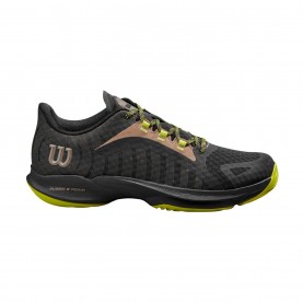 мъжки,маратонки,падел,тенис,wilson,hurakn,pro,sn99,black,lime