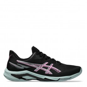 мъжки,маратонки,нетбол,asics,netballis,sn63,black,bubblegum