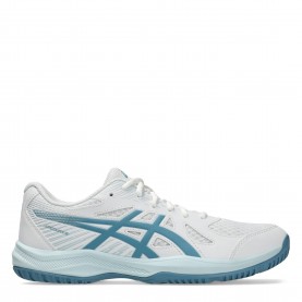 Asics UPCOURT 6 - White мъжки,маратонки,asics,upcourt,6,white
