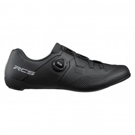 Обувки Shimano Shimano RC5 (RC502) Road Cycling Shoes - Black обувки,обувки,за,колоездене,shimano,shimano,rc5,(rc502),road,cycling,shoes,black