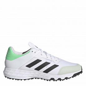 Обувки за хокей Adidas Hockey Lux 2.2S 99 - White обувки,за,хокей,мъжки,маратонки,дамски,маратонки,хокей,adidas,hockey,lux,2,2s,99,white