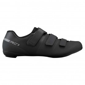 Обувки Shimano Shimano RC1 (RC102) Road Cycling Shoes - Black обувки,обувки,за,колоездене,shimano,shimano,rc1,(rc102),road,cycling,shoes,black