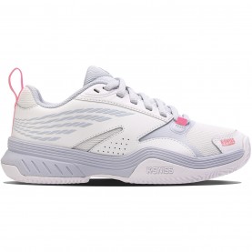K-Swiss Spdx Hb Padel Ld99 - White/Ice/Pink дамски,маратонки,падел,тенис,k,swiss,spdx,hb,padel,ld99,white,ice,pink
