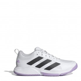 разпродажба,adidas,дамски,маратонки,нетбол,adidas,court,team,2,ld54,white,black