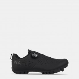 Pinnacle Gravel MTB Mens - Black обувки,за,колоездене,pinnacle,gravel,mtb,mens,black