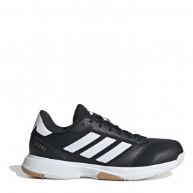 обувки,разпродажба,adidas,мъжки,маратонки,бадминтон,мъжки,бадминтон,обувки,adidas,ligra,8,indoor,shoes,black,white