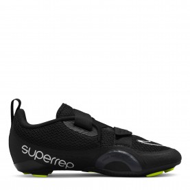 Обувки Nike Superrep Cycle 2 Next Nature Cycling Shoes Road Unisex Adults - Black/Volt обувки,обувки,за,колоездене,nike,superrep,cycle,2,next,nature,cycling,shoes,road,unisex,adults,black,volt