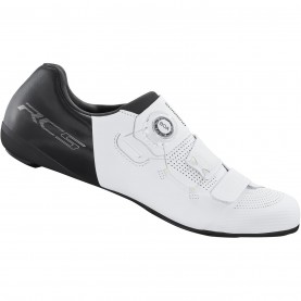обувки,за,колоездене,shimano,rc5,spd,sl,roadsho00,white