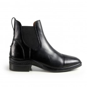 ниски,боти,за,езда,всички,обувки,за,езда,brogini,assisi,jodhpur,boot,black