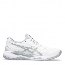 дамски,обувки,дамски,маратонки,нетбол,asics,gel,tactic,12,womens,indoor,court,shoes,white,silver