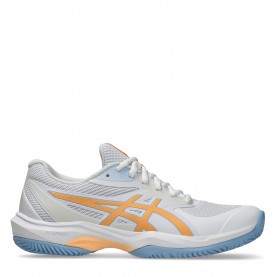 дамски,маратонки,падел,тенис,asics,ff,padel,wht,org,glow