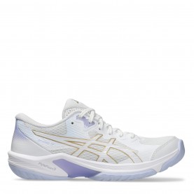 дамски,маратонки,нетбол,asics,ff,wht,champ