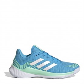 дамски,обувки,разпродажба,adidas,мъжки,маратонки,adidas,novaflight,volleyball,shoes,womens,blue