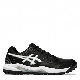 Обувки за хокей Asics Gel-Lethal Field 2 Hockey Shoes Unisex Adults - Black/White обувки,за,хокей,мъжки,маратонки,дамски,маратонки,хокей,asics,gel,lethal,field,2,hockey,shoes,unisex,adults,black,white