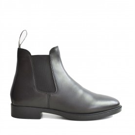 ниски,боти,за,езда,всички,обувки,за,езда,brogini,boxwell,jodhpur,yard,boot,black