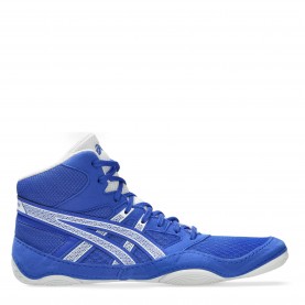 asics,men,s,mid,cut,boxing,boot,neon,blue