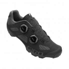 обувки,за,колоездене,giro,sctr,mtb,shoe,ld99,black,shadow
