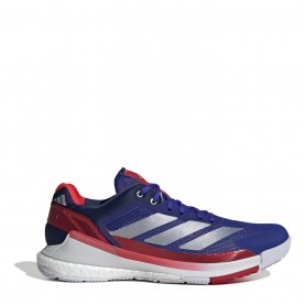 обувки,разпродажба,adidas,мъжки,маратонки,падел,тенис,adidas,crazyquick,boost,padel,shoes,blue,slvr,wht