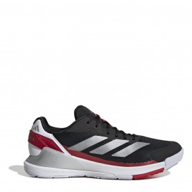 обувки,разпродажба,adidas,мъжки,маратонки,падел,тенис,adidas,crazyquick,padel,shoes,black,white