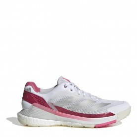 разпродажба,adidas,дамски,маратонки,падел,тенис,adidas,crzyquick,bst,ld51,white,silver