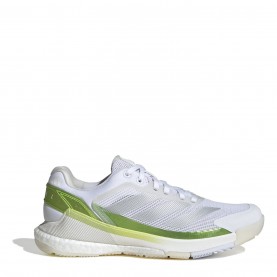 обувки,разпродажба,adidas,дамски,маратонки,падел,тенис,adidas,crazyquick,boost,padel,shoes,wht,met,lemon