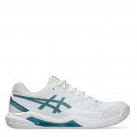 мъжки,маратонки,мъжки,маратонки,падел,тенис,asics,gel,dedicate,8,padel,trainers,mens,white,pine