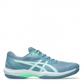 Мъжки маратонки Asics Game Ff Padel Trainers Mens - Saba Blue мъжки,маратонки,мъжки,маратонки,падел,тенис,asics,game,ff,padel,trainers,mens,saba,blue