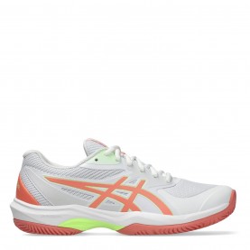 дамски,маратонки,дамски,маратонки,падел,тенис,asics,game,ff,padel,trainers,womens,white,guava