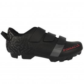 дамски,обувки,обувки,за,колоездене,pinnacle,maple,ladies,mountain,bike,shoes,black,coral