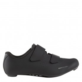 Обувки Bontrager Solstice Road Cycling Shoes - Black обувки,коледни,подаръци,на,колела,обувки,за,колоездене,bontrager,solstice,road,cycling,shoes,black