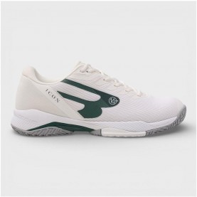Bullpadel BP Icon 26V 64 - White мъжки,маратонки,дамски,маратонки,падел,тенис,bullpadel,bp,icon,26v,64,white