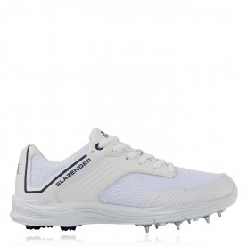 крикет,обувки,обувки,за,крикет,slazenger,v,series,cricket,shoes,white,navy