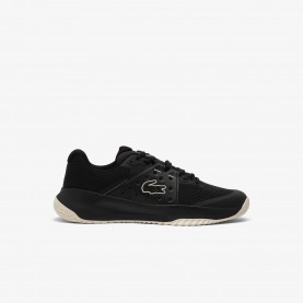 Маратонки Lacoste Mens Power Serve Tennis Shoes - Black 454 маратонки,мъжки,маратонки,мъжки,обувки,за,тенис,детски,маратонки,за,футбол,на,закрито,падел,тенис,lacoste,men,s,power,serve,tennis,shoes,black,454