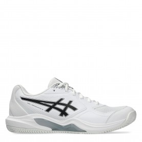 Маратонки Asics Mens Tennis Shoes - White- Clay маратонки,мъжки,обувки,за,тенис,детски,маратонки,за,футбол,на,закрито,падел,тенис,asics,men,s,tennis,shoes,white,clay