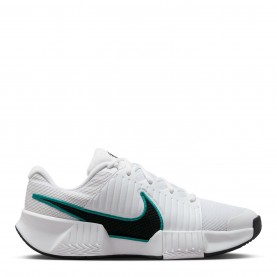 Маратонки Nike GP Challenge Pro Hard Court Tennis Shoes - White/Black маратонки,мъжки,обувки,за,тенис,падел,тенис,продукти,за,тенис,на,корт,на,разпродажба,nike,gp,challenge,pro,hard,court,tennis,shoes,white,black