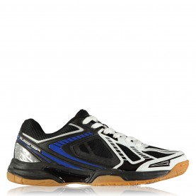 мъжки,маратонки,мъжки,бадминтон,обувки,slazenger,indoor,mens,trainers,black,blue