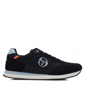 Маратонки Sergio Tacchini Sergio Bergamo Trainer 64 - BLK/WHT/BBL маратонки,мъжки,обувки,за,тенис,мъжки,маратонки,дамски,маратонки,дамски,обувки,за,тенис,падел,тенис,sergio,tacchini,sergio,bergamo,trainer,64,blk,wht,bbl