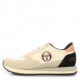 Маратонки Sergio Tacchini Sergio Venezia Trainer 64 - WHT/WHT/ROE маратонки,мъжки,обувки,за,тенис,мъжки,маратонки,дамски,маратонки,дамски,обувки,за,тенис,падел,тенис,sergio,tacchini,sergio,venezia,trainer,64,wht,wht,roe