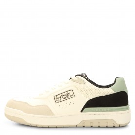 Маратонки Sergio Tacchini Sergio Livorno Trainer 64 - WHT/GRE/ICG маратонки,мъжки,обувки,за,тенис,мъжки,маратонки,дамски,маратонки,дамски,обувки,за,тенис,падел,тенис,sergio,tacchini,sergio,livorno,trainer,64,wht,gre,icg