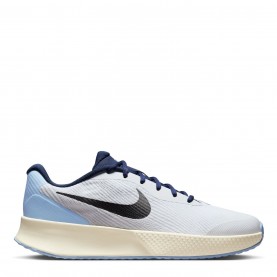 Мъжки маратонки Nike Vapor Lite 3 Hard Court Tennis Shoes Mens - White/Blk-Navy мъжки,маратонки,тенис,в,училище,мъжки,маратонки,мъжки,обувки,за,тенис,падел,тенис,nike,vapor,lite,3,hard,court,tennis,shoes,mens,white,blk,navy